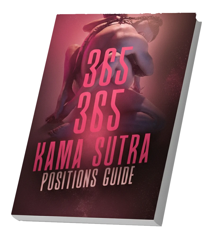 JellyFil bonus – 365 Kama Sutra positions ebook