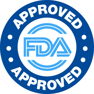 JellyFil FDA registered facility