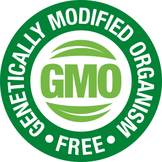 JellyFil non-GMO certified