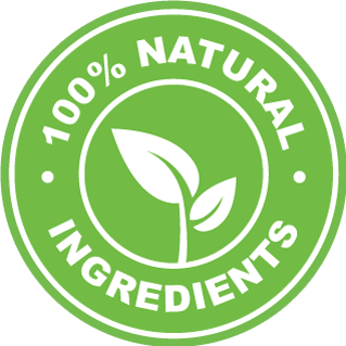 JellyFil all natural ingredients